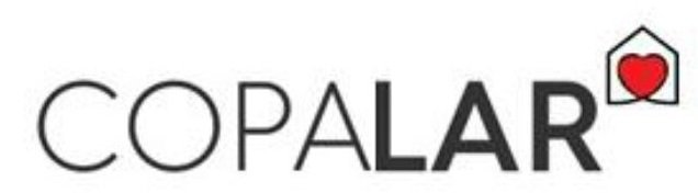 Logo Copalar